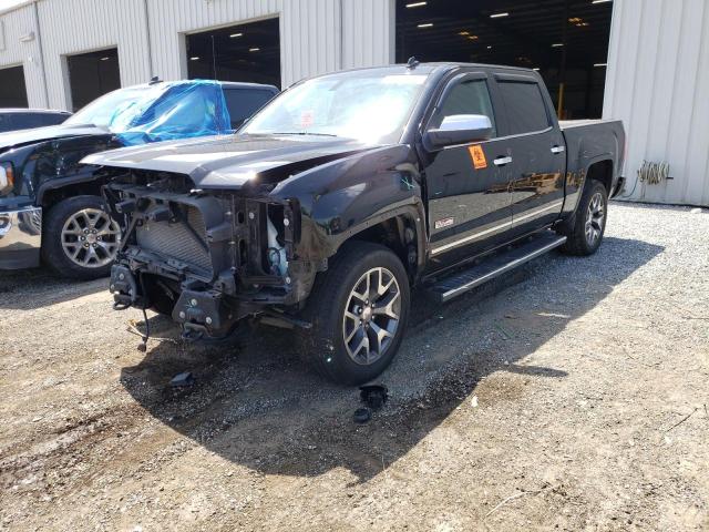 Photo 2 from auction – 2014 GMC SIERRA K15 with VIN 3GTU2VEC5EG292291