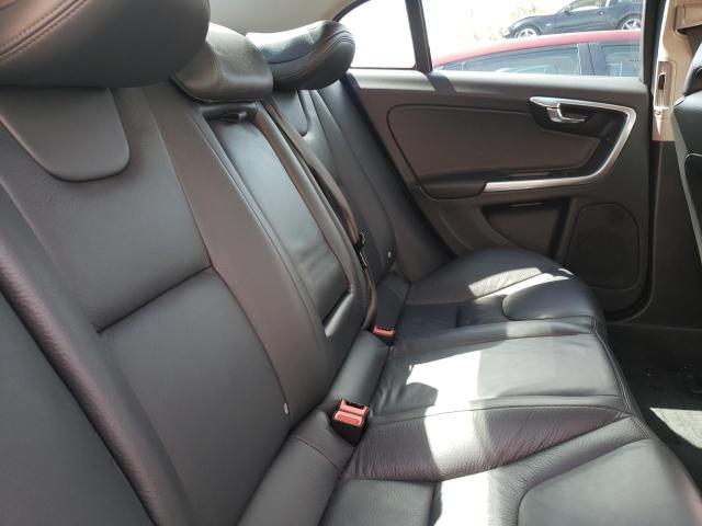 Photo 6 from auction – 2014 VOLVO S60 T5 with VIN YV1612FH2E2282826