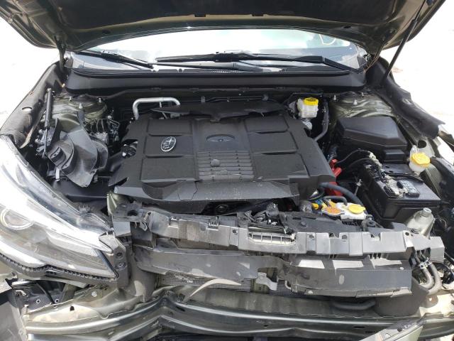 Photo 7 from auction – 2018 SUBARU OUTBACK 3. with VIN 4S4BSENC1J3254119
