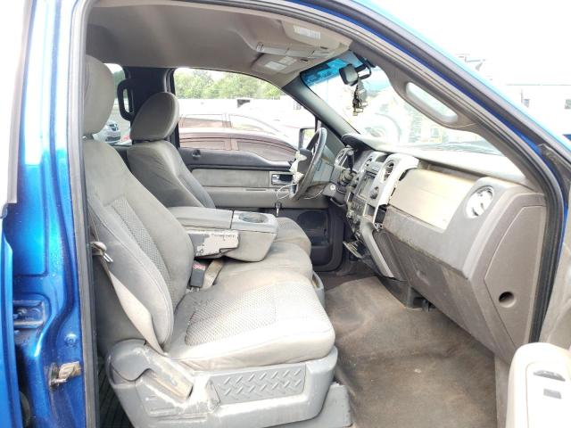 Photo 5 from auction – 2009 FORD F150 SUPER with VIN 1FTPW14V09FA24303