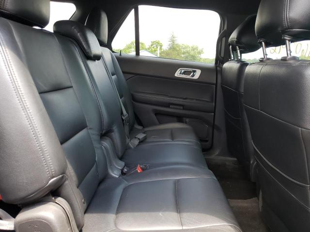 Photo 6 from auction – 2012 FORD EXPLORER X with VIN 1FMHK8D81CGA78712