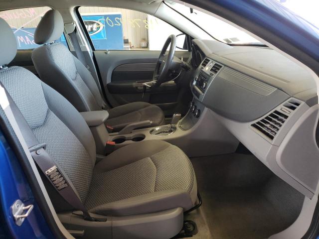 Photo 5 from auction – 2007 CHRYSLER SEBRING with VIN 1C3LC46K57N504727