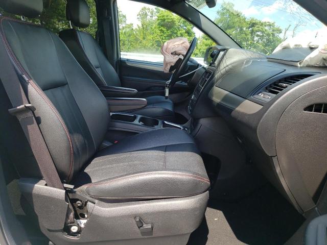 Photo 5 from auction – 2019 DODGE GRAND CARA with VIN 2C4RDGEG5KR768804