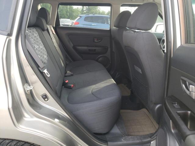 Photo 6 from auction – 2011 KIA SOUL +/!/S with VIN KNDJT2A28B7245050