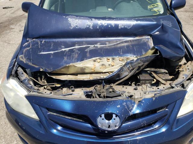صورة رقم 7 من المزاد - 2012 TOYOTA COROLLA BA مع VIN 5YFBU4EE9CP038247