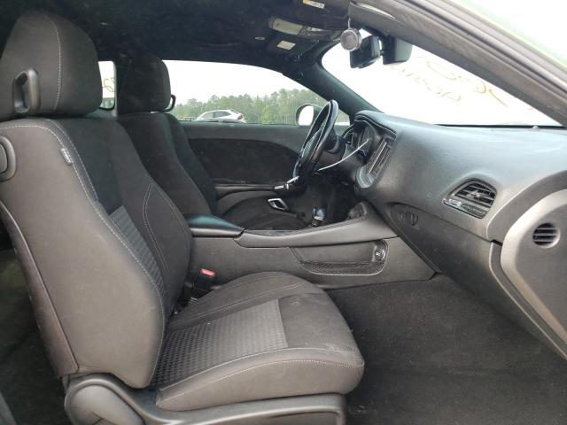 Photo 5 from auction – 2019 DODGE CHALLENGER with VIN 2C3CDZAG9KH723608