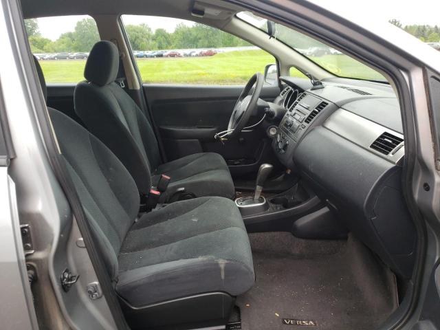 Photo 5 from auction – 2011 NISSAN VERSA S with VIN 3N1BC1CP8BL431175