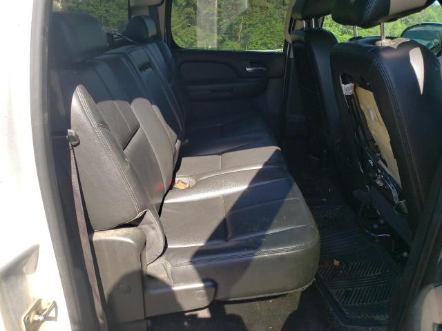 Photo 6 from auction – 2012 CHEVROLET SILVERADO with VIN 1GCPKTE72CF189574