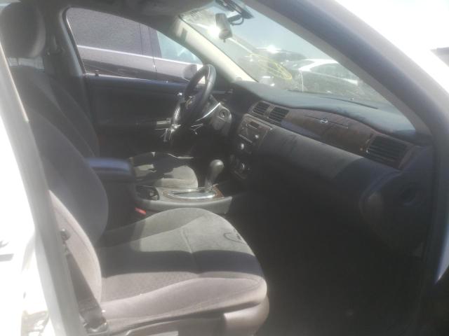 Photo 5 from auction – 2014 CHEVROLET IMPALA LIM with VIN 2G1WA5E30E1116018