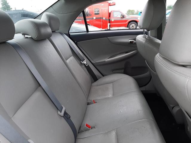 Photo 6 from auction – 2013 TOYOTA COROLLA BA with VIN 2T1BU4EE0DC079657