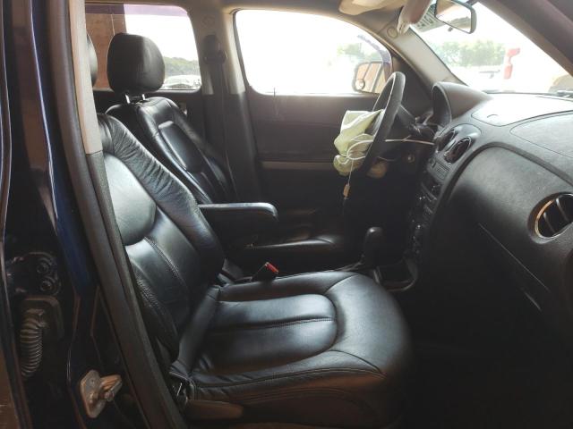 Photo 5 from auction – 2010 CHEVROLET HHR LT with VIN 3GNBABDB4AS598334