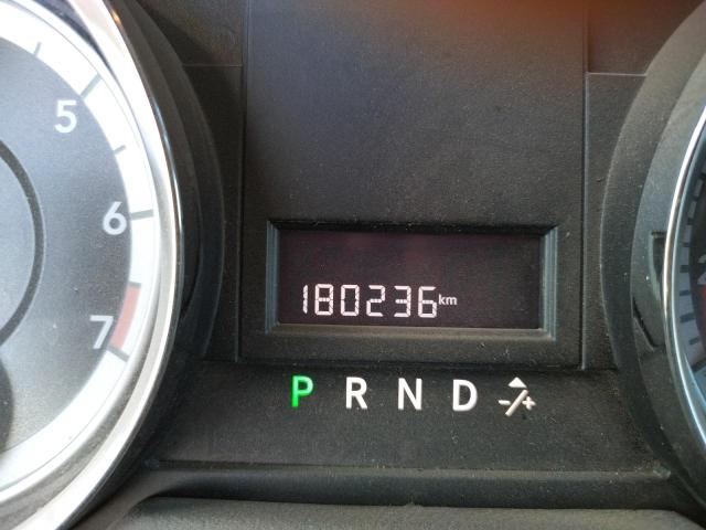 Photo 8 from auction – 2013 DODGE GRAND CARA with VIN 2C4RDGBGXDR529787