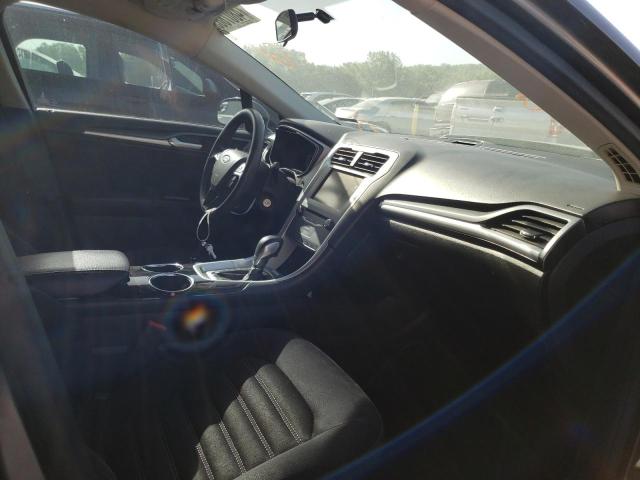 Photo 5 from auction – 2013 FORD FUSION SE with VIN 3FA6P0H7XDR200693