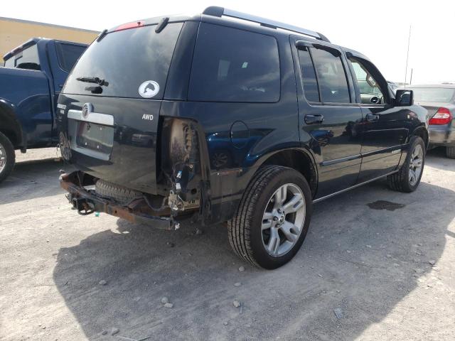 Photo 4 from auction – 2008 MERCURY MOUNTAINEE with VIN 4M2EU48E58UJ15225
