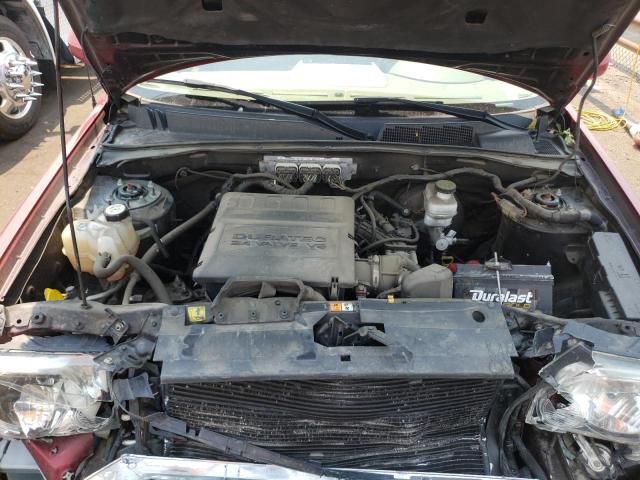 Photo 7 from auction – 2012 FORD ESCAPE LIM with VIN 1FMCU9EGXCKB31615
