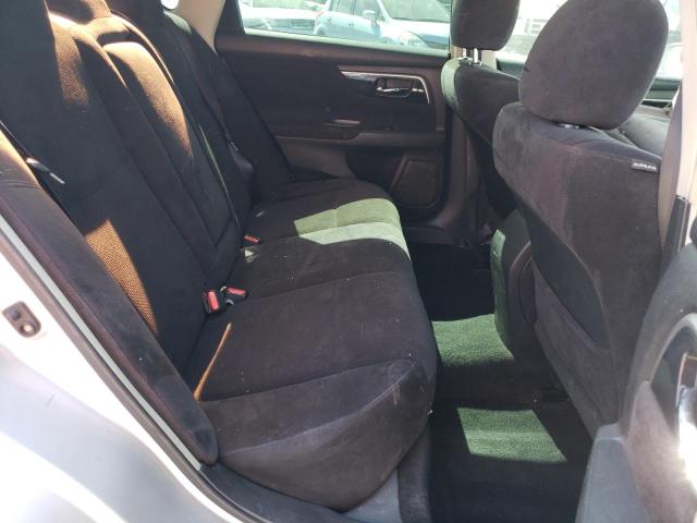Photo 6 from auction – 2013 NISSAN ALTIMA 2.5 with VIN 1N4AL3AP3DN450698