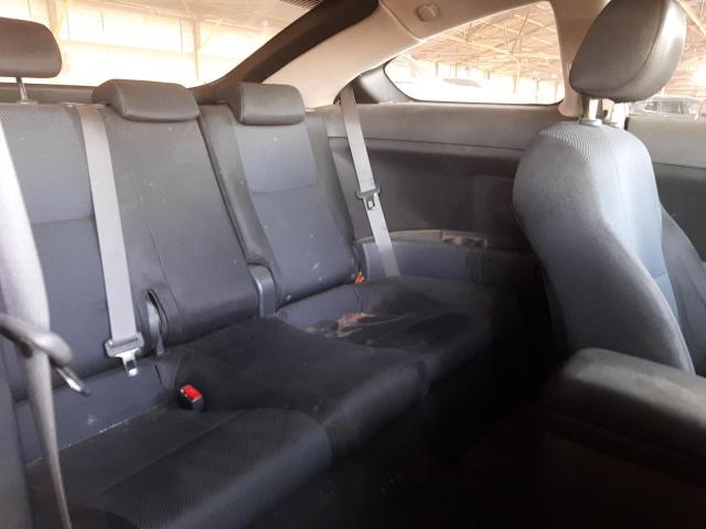 Photo 6 from auction – 2010 TOYOTA SCION TC with VIN JTKDE3B71A0318024