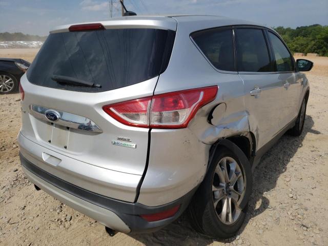 Photo 4 from auction – 2013 FORD ESCAPE SEL with VIN 1FMCU0H91DUA30042