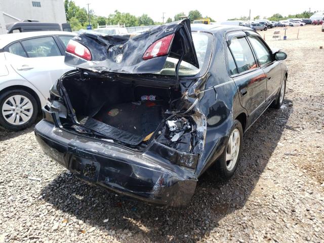 Photo 9 from auction – 1999 TOYOTA COROLLA VE with VIN 2T1BR12E5XC177947