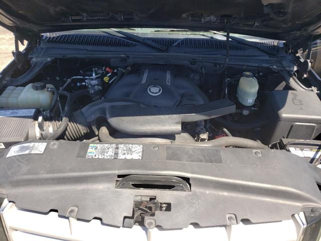 Photo 7 from auction – 2002 CADILLAC ESCALADE L with VIN 1GYEK63N22R287943