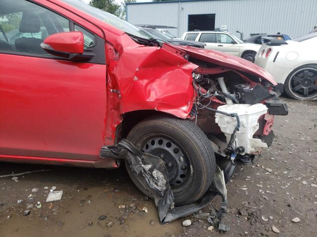 Photo 9 from auction – 2012 TOYOTA PRIUS C with VIN JTDKDTB39C1006593