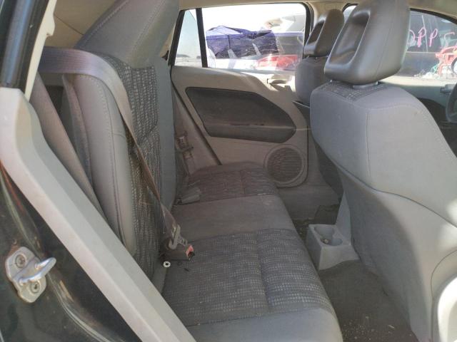 Photo 6 from auction – 2007 DODGE CALIBER SX with VIN 1B3HB48B97D535049