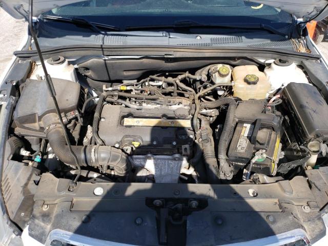 Photo 7 from auction – 2014 CHEVROLET CRUZE LT with VIN 1G1PC5SB2E7234200