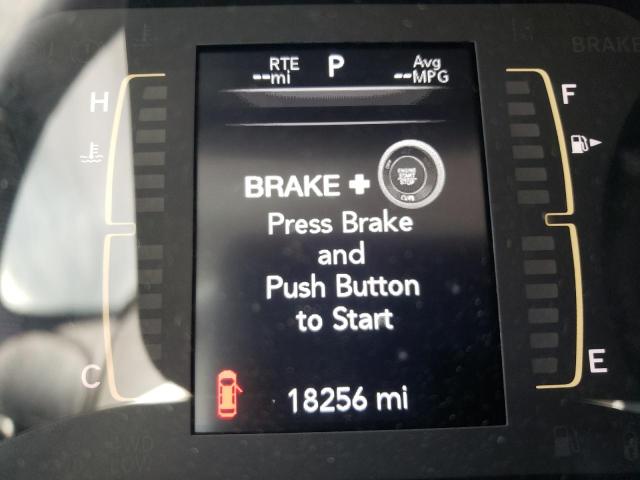 Photo 8 from auction – 2021 JEEP CHEROKEE L with VIN 1C4PJMLBXMD118927
