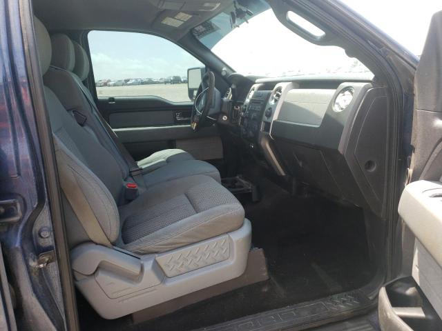 Photo 5 from auction – 2013 FORD F150 SUPER with VIN 1FTFW1ET2DFC82887