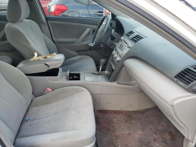 Фото 5 с аукциона – 2011 TOYOTA CAMRY BASE с VIN 4T1BF3EK4BU754884