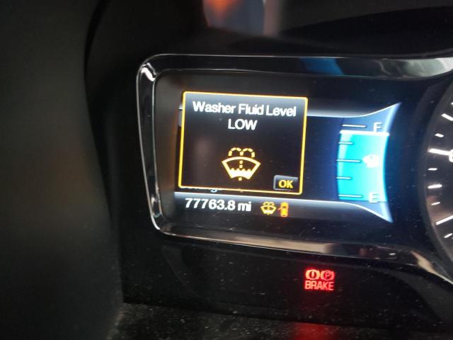 Photo 8 from auction – 2015 LINCOLN MKX with VIN 2LMDJ8JK0FBL23727