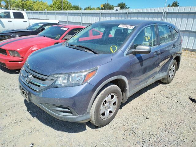 Photo 2 from auction – 2011 HONDA PILOT EXL with VIN 5FNYF4H61BB045289