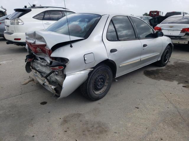 Photo 4 from auction – 2004 CHEVROLET CAVALIER with VIN 1G1JC52F447346987