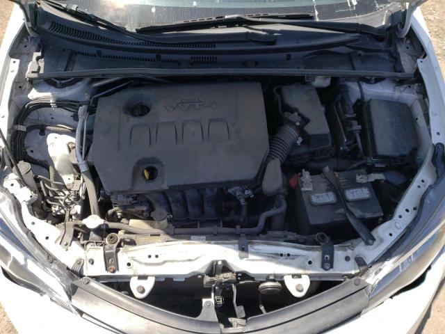 Photo 7 from auction – 2019 TOYOTA COROLLA L with VIN 5YFBURHE7KP889101