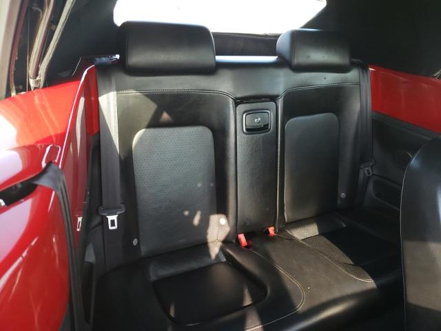 Photo 6 from auction – 2007 VOLKSWAGEN NEW BEETLE with VIN 3VWPF31Y97M400632