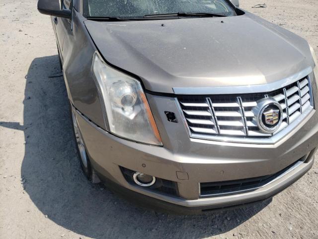 Photo 9 from auction – 2012 CADILLAC SRX PERFOR with VIN 3GYFNBE36CS627285