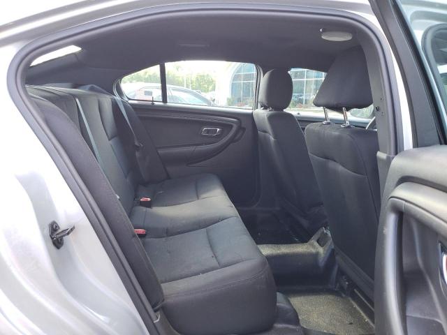 Photo 6 from auction – 2015 FORD TAURUS POL with VIN 1FAHP2MK6FG200425