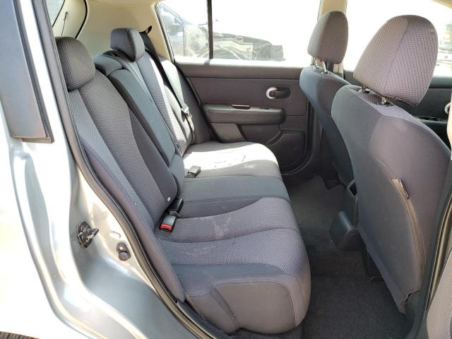 Photo 6 from auction – 2008 NISSAN VERSA S with VIN 3N1BC13E48L448188