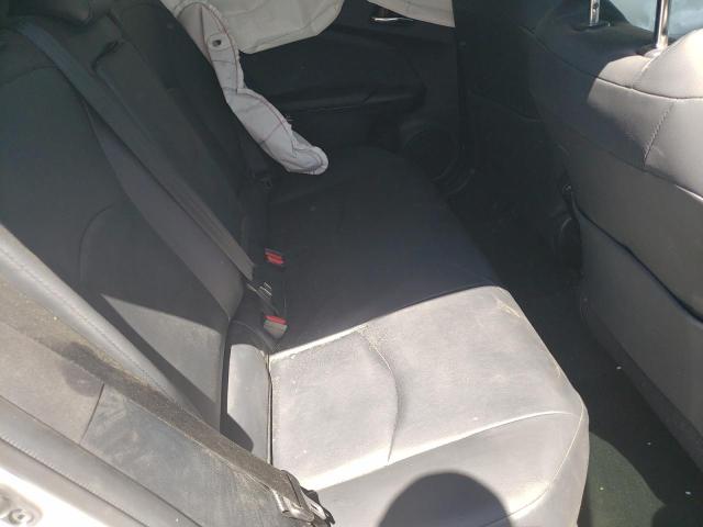 Photo 6 from auction – 2021 TOYOTA PRIUS SPEC with VIN JTDKAMFU4M3127099