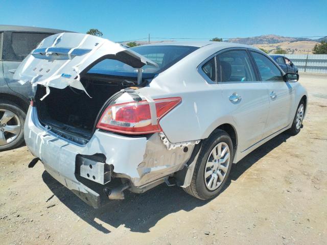 Photo 4 from auction – 2013 NISSAN ALTIMA 2.5 with VIN 1N4AL3APXDC217252