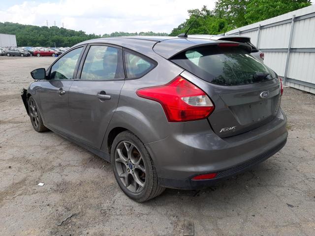 Photo 3 from auction – 2014 FORD FOCUS SE with VIN 1FADP3K20EL116226