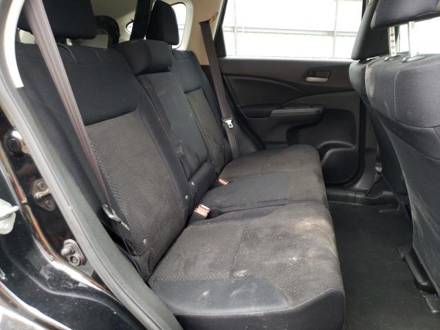 Photo 6 from auction – 2016 HONDA CR-V SE with VIN 5J6RM4H45GL084734