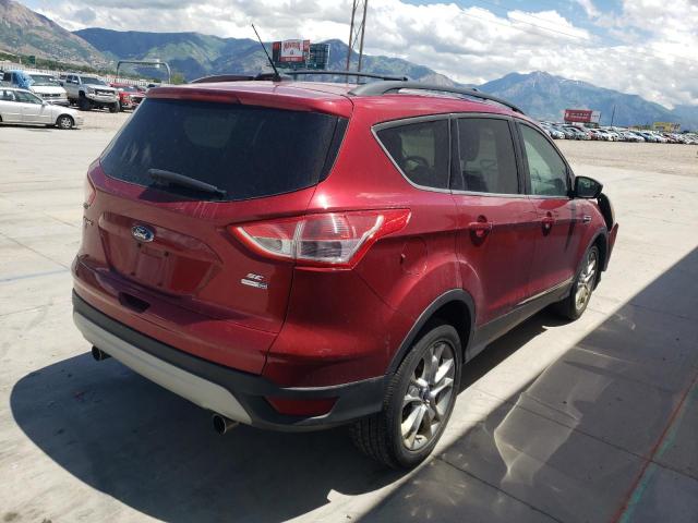 Photo 4 from auction – 2013 FORD ESCAPE SE with VIN 1FMCU9GX7DUA46945