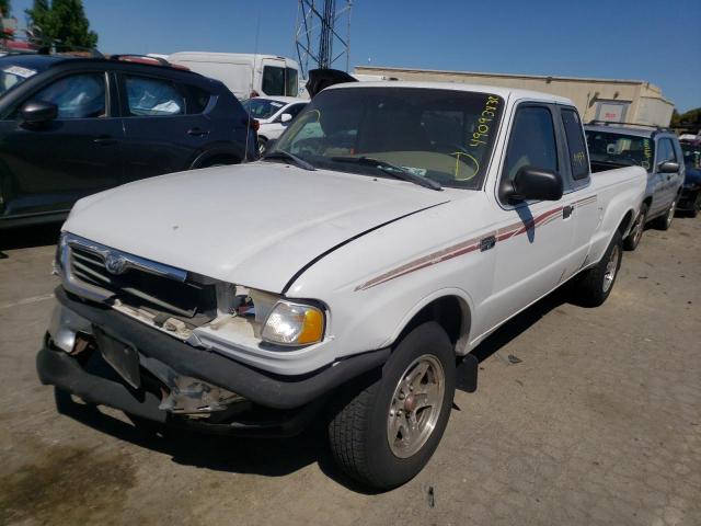 Photo 2 from auction – 1998 MAZDA B3000 CAB with VIN 4F4YR16U9WTM36773