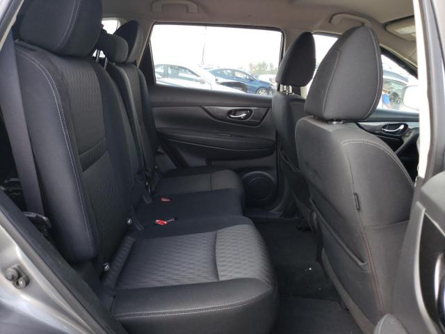 Photo 6 from auction – 2017 NISSAN ROGUE S with VIN KNMAT2MV7HP525198