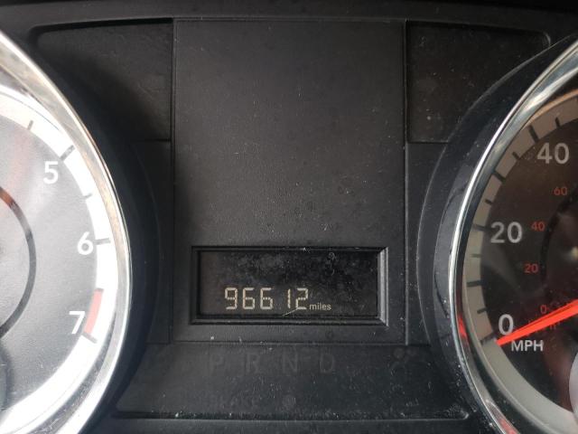 Photo 8 from auction – 2013 DODGE GRAND CARA with VIN 2C4RDGBG9DR505965