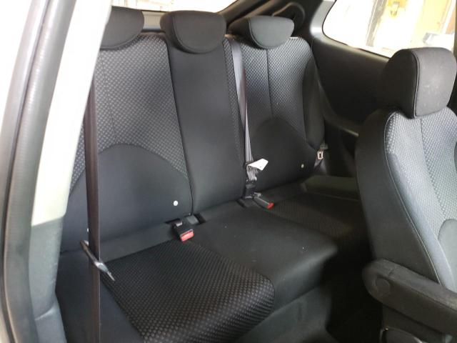Photo 6 from auction – 2009 HYUNDAI ACCENT with VIN KMHCM36C09U138787