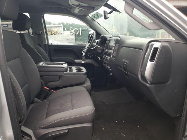 Photo 5 from auction – 2015 CHEVROLET SILVERADO with VIN 1GCVKREC5FZ220598