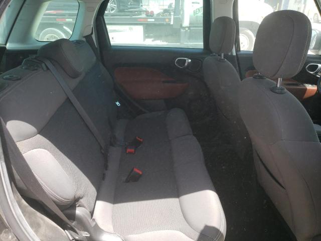 Photo 6 from auction – 2014 FIAT 500L TREKK with VIN ZFBCFADH5EZ011275