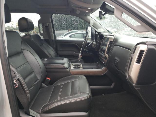 Photo 5 from auction – 2018 GMC SIERRA K25 with VIN 1GT12UEY7JF115083
